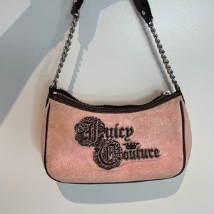 Juicy couture Purse